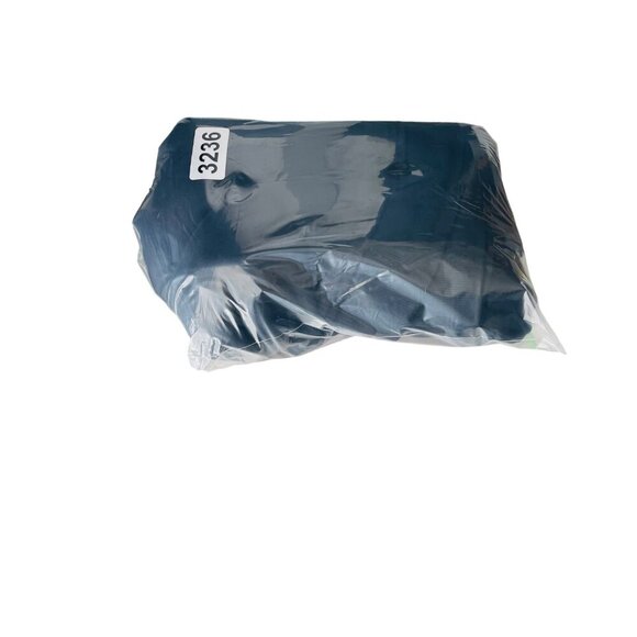 Gap 1969 Navy Blue Mens Hoodie Sweatshirt Large Cotton/Polyester Blend - Picture 6 of 6